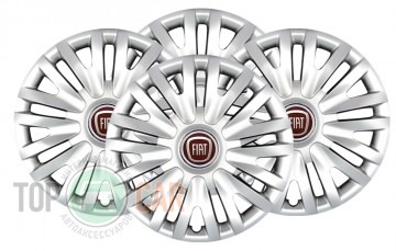 SKS � ��������� ������� R16 (������ 412) Fiat