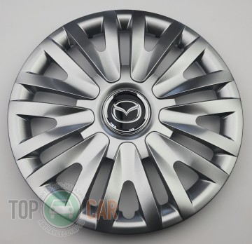 SKS � ��������� ������� R16 (������ 412) Mazda 