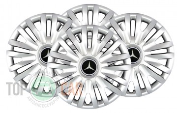 SKS � ��������� ������� R16 (������ 412) Mercedes 