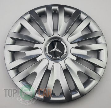 SKS � ��������� ������� R16 (������ 412) Mercedes 
