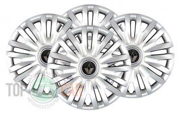 SKS � ��������� ������� R16 (������ 412) Renault