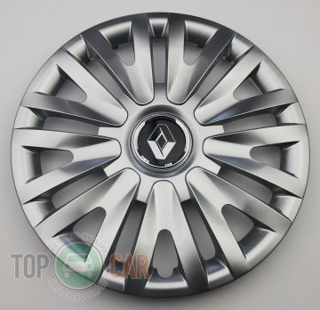 SKS � ��������� ������� R16 (������ 412) Renault