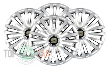 SKS � ��������� ������� R16 (������ 412) Seat