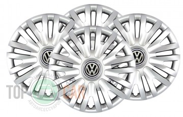 SKS � ��������� ������� R16 (������ 412) Volkswagen