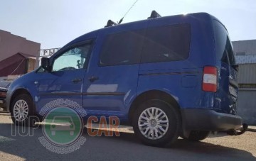 SKS � ��������� ������� R16 (������ 412) Volkswagen