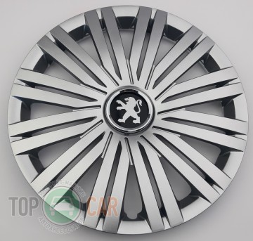 SKS � ��������� ������� R16 (������ 422) Peugeot  