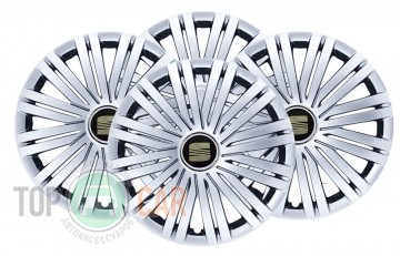 SKS � ��������� ������� R16 (������ 422) Seat