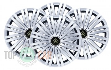 SKS � ��������� ������� R15 (������ 339) Citroen 