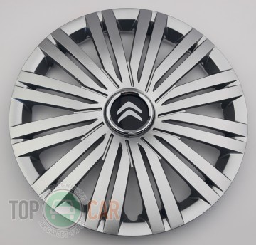 SKS � ��������� ������� R15 (������ 339) Citroen 