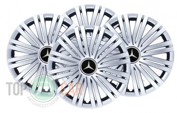 SKS � ��������� ������� R15 (������ 339) Mercedes