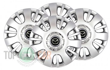 SKS � ��������� ������� R14 (������ 222) Mazda