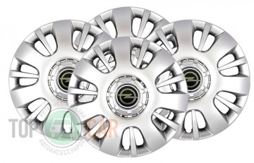 SKS � ��������� ������� R14 (������ 222) Opel 