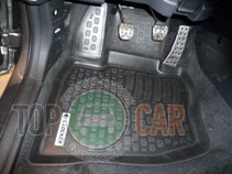 L.Locker ������ ������� � ����� Honda Civic HB 5D / 3D 2006-2012 �����������