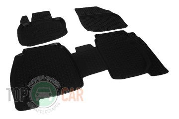 Honda Civic HB 5D/3D 2006-2012 