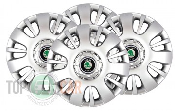 SKS � ��������� ������� R14 (������ 222) Skoda