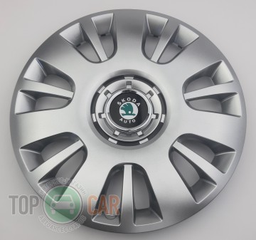 SKS � ��������� ������� R14 (������ 222) Skoda