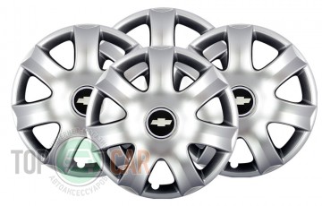 SKS � ��������� ������� R15 (������ 326) Chevrolet 