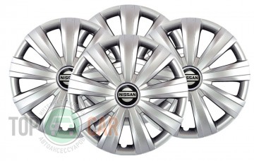 SKS � ��������� ������� R15 (������ 328) Nissan