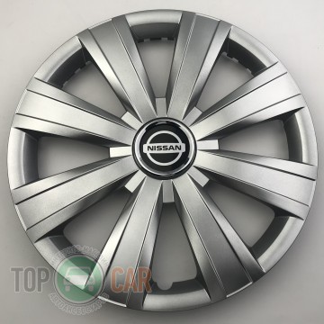 SKS � ��������� ������� R15 (������ 328) Nissan