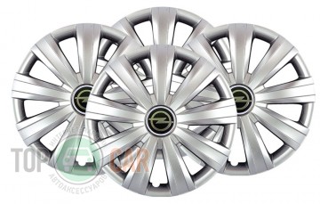 SKS � ��������� ������� R15 (������ 328) Opel 