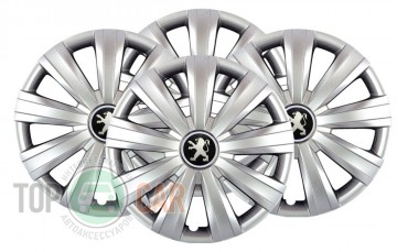 SKS � ��������� ������� R15 (������ 328) Peugeot