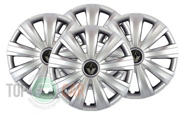 SKS � ��������� ������� R15 (������ 328) Renault 