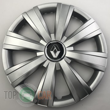SKS � ��������� ������� R15 (������ 328) Renault 