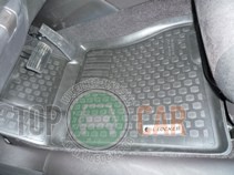 L.Locker �������� ������� � ����� Honda Accord 2008-2013 ��������������