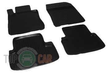 Honda Accord 2008-2013