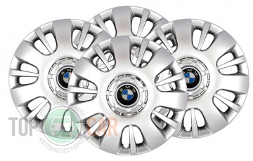 SKS � ��������� ������� R16 (������ 407) BMW