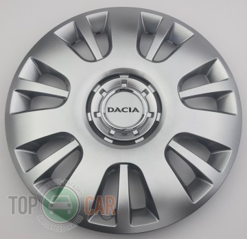SKS � ��������� ������� R16 (������ 407) Dacia
