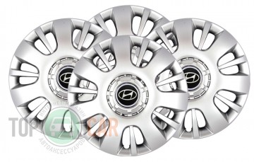 SKS � ��������� ������� R16 (������ 407) Hyundai