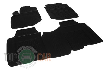Honda Jazz 2008-2013