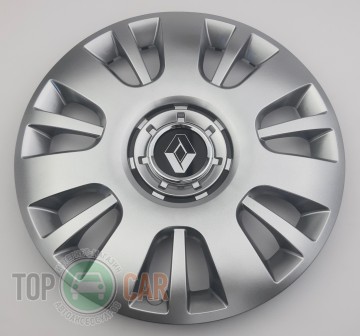 SKS � ��������� ������� R16 (������ 407) Renault