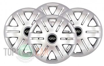 SKS � ��������� ������� R16 (������ 406) Chery