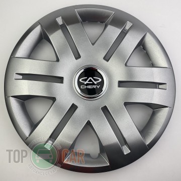 SKS � ��������� ������� R16 (������ 406) Chery
