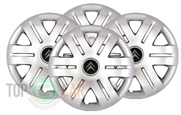 SKS � ��������� ������� R16 (������ 406) Citroen 