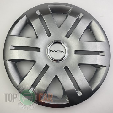 SKS � ��������� ������� R16 (������ 406) Dacia