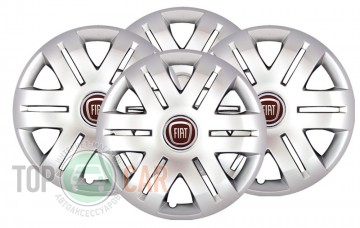 SKS � ��������� ������� R16 (������ 406) Fiat