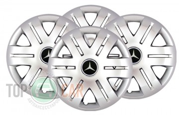 SKS � ��������� ������� R16 (������ 406) Mercedes 