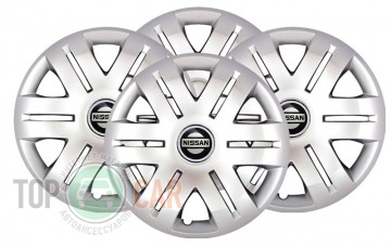 SKS � ��������� ������� R16 (������ 406) Nissan