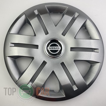 SKS � ��������� ������� R16 (������ 406) Nissan