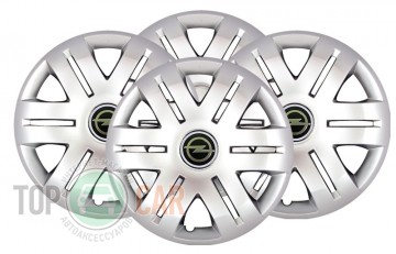 SKS � ��������� ������� R16 (������ 406) Opel 