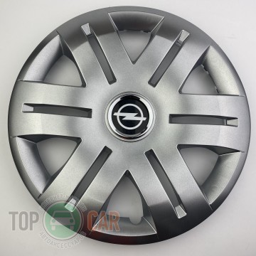 SKS � ��������� ������� R16 (������ 406) Opel 
