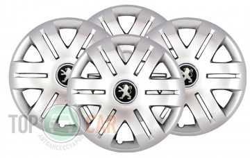 SKS � ��������� ������� R16 (������ 406) Peugeot  