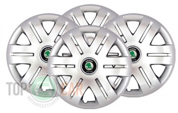 SKS � ��������� ������� R16 (������ 406) Skoda 