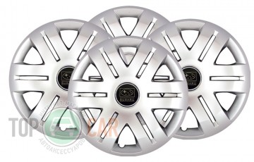 SKS � ��������� ������� R16 (������ 406) Subaru