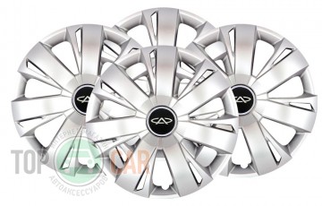 SKS � ��������� ������� R16 (������ 411) Chery