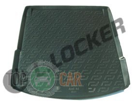������ � �������� Audi A4 B6/B7 Sedan 2003-2007 ��������������