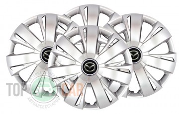 SKS � ��������� ������� R16 (������ 411) Mazda 